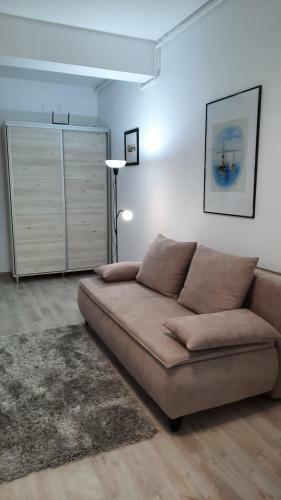 Apartamento Soreo Residence