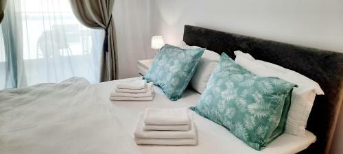 Apartamento Soreo Residence