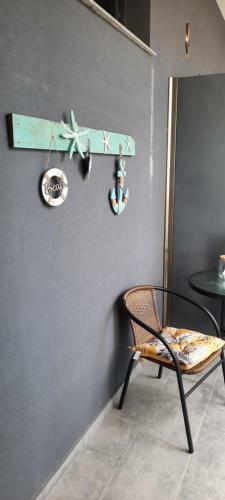 Apartamento Soreo Residence