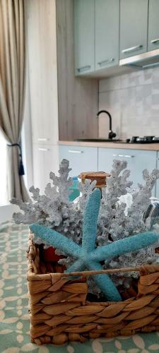 Apartamento Soreo Residence
