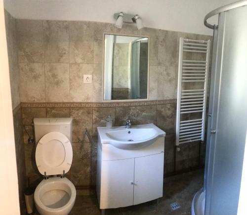 Apartamento Casa Transilvania