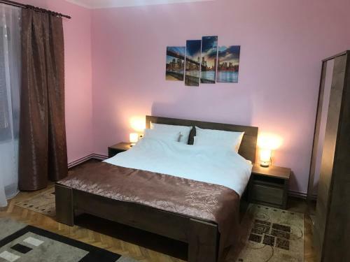 Apartamento Casa Transilvania