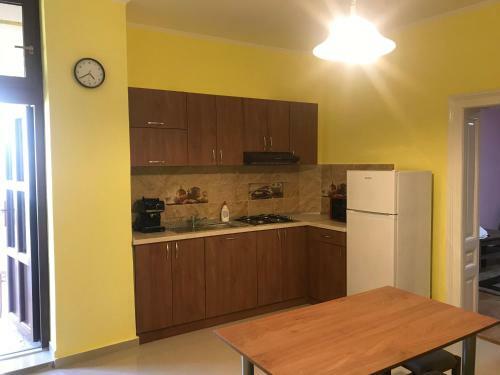 Apartamento Casa Transilvania