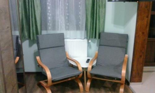 Apartamento Casa Transilvania