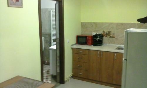 Apartamento Casa Transilvania