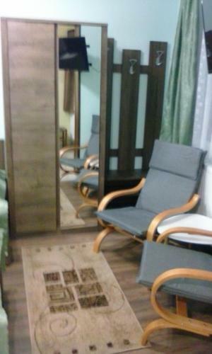 Apartamento Casa Transilvania