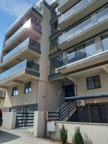 Apartment Elis By The Sea