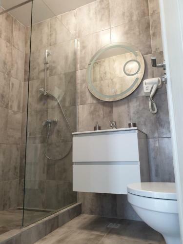 Apartament Frumos