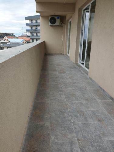Apartament Frumos