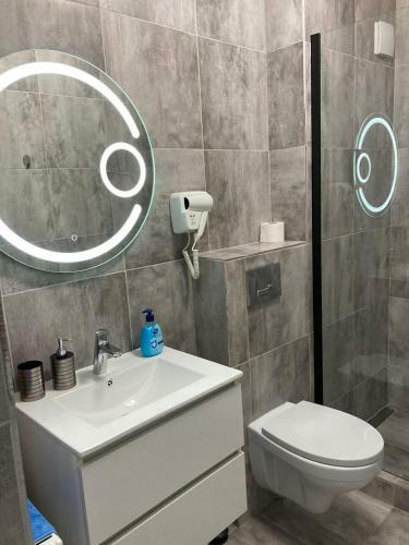 Apartament Frumos