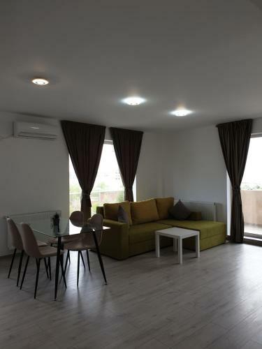 Apartament Frumos