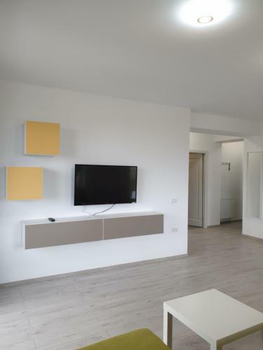 Apartament Frumos