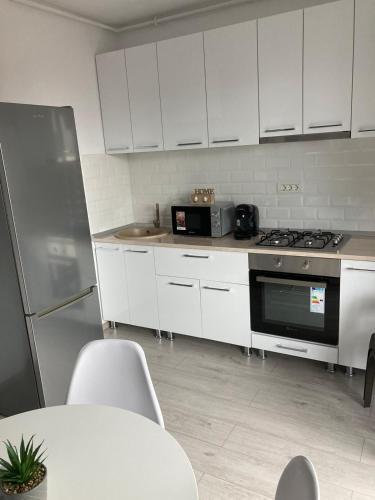Apartament Frumos