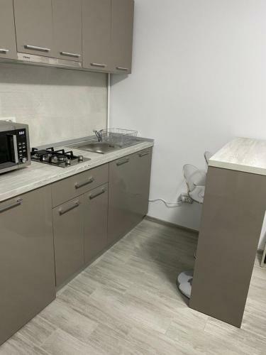 Apartamento Studio Ra Mamaia-nord