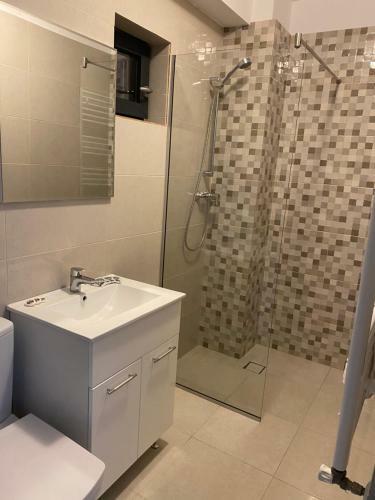 Apartamento Studio Ra Mamaia-nord