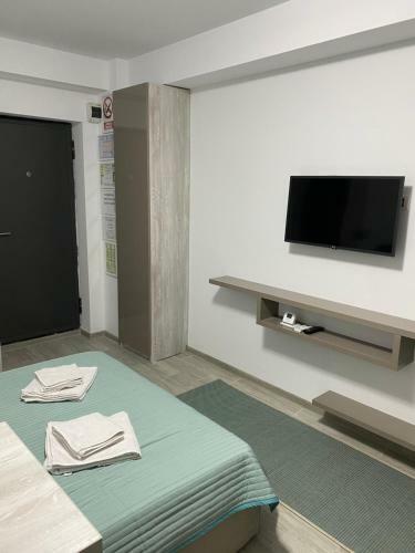 Apartamento Studio Ra Mamaia-nord