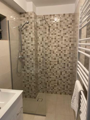 Apartamento Studio Ra Mamaia-nord