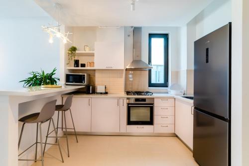 Apartamento Onix 75