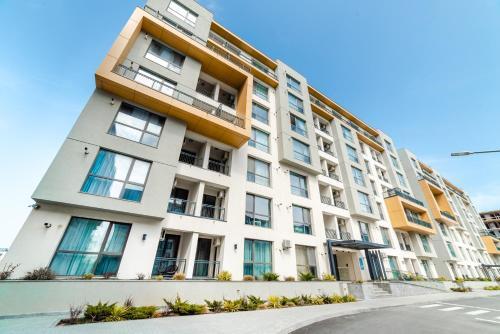 Apartamento Onix 75