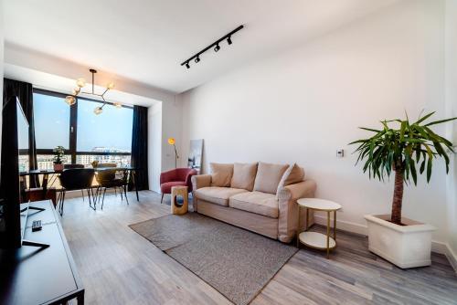 Apartamento Onix 75