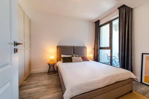 Apartamento Onix 75