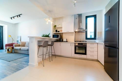 Apartamento Onix 75