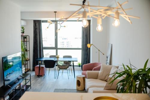 Apartamento Onix 75