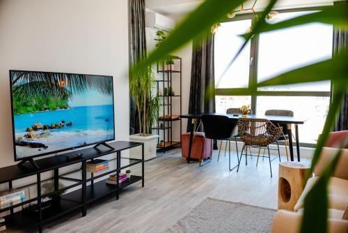 Apartamento Onix 75