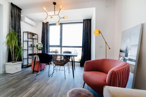 Apartamento Onix 75