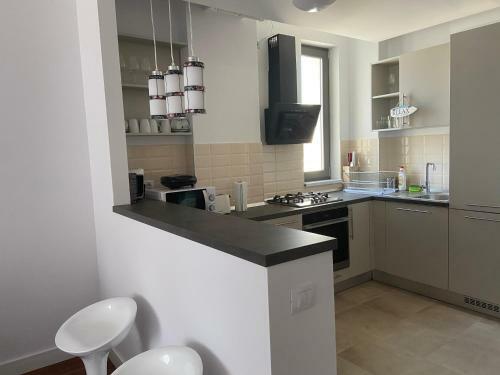 Apartamento Blue Marin Mamaia Nord