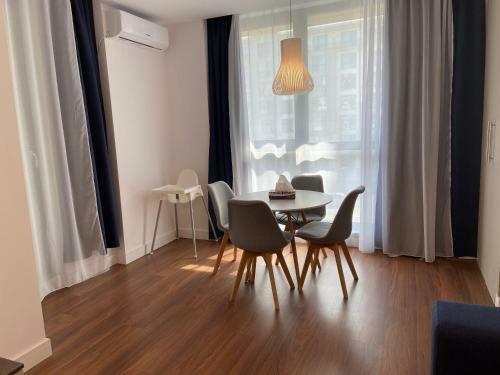 Apartamento Blue Marin Mamaia Nord