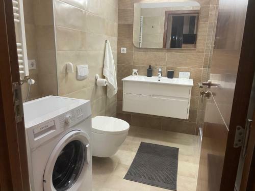 Apartamento Blue Marin Mamaia Nord