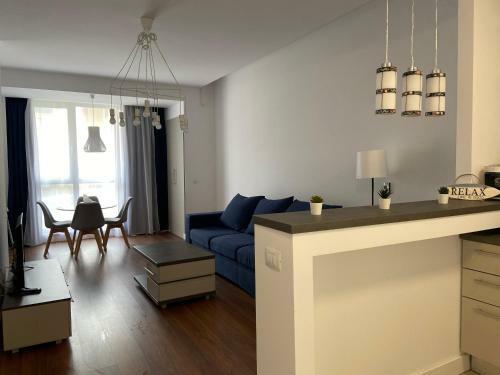 Apartamento Blue Marin Mamaia Nord