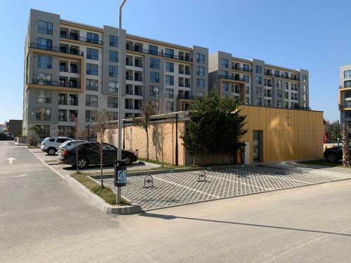 Apartamento Blue Marin Mamaia Nord