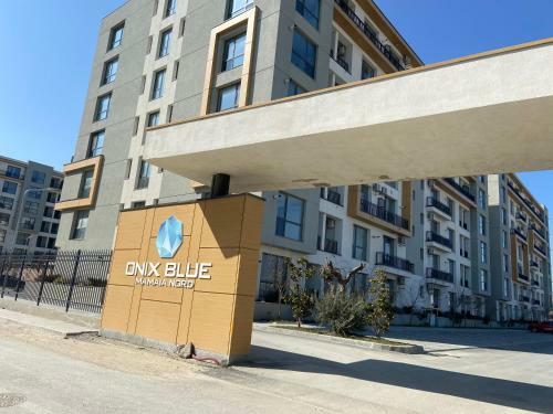 Apartamento Blue Marin Mamaia Nord