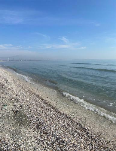 Apartamento Blue Marin Mamaia Nord
