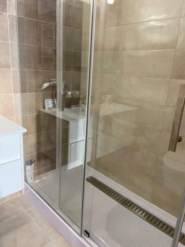 Apartamento Blue Marin Mamaia Nord
