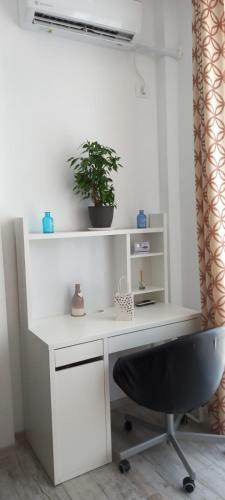 Apartament ?tefan Damian