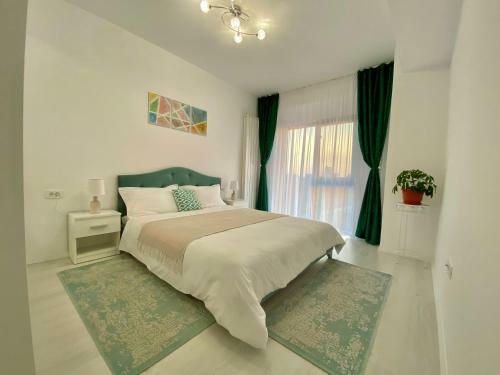 Brand New Beachfront Apartment