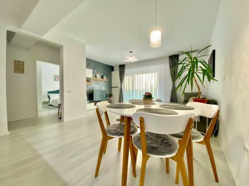 Brand New Beachfront Apartment