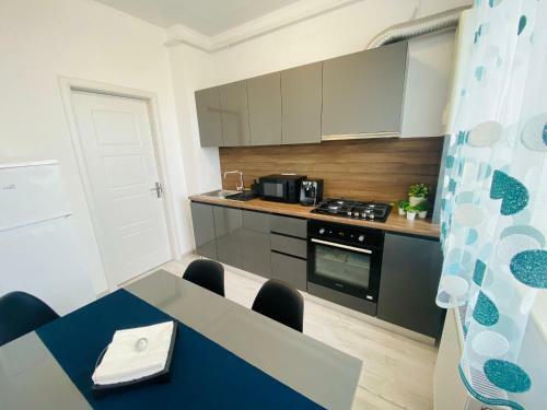 Apartament Mamaia Nord