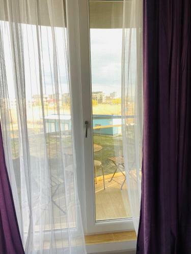 Apartament Mamaia Nord