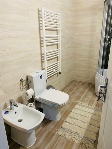Apartament Mamaia Nord
