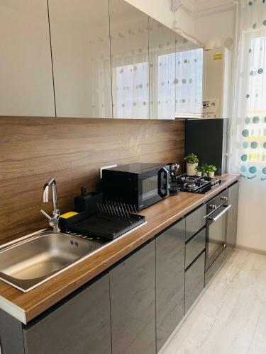 Apartament Mamaia Nord
