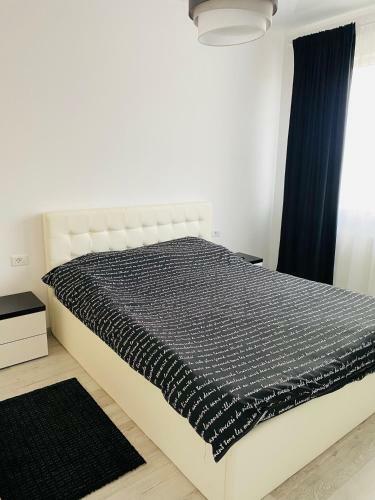 Apartament Mamaia Nord