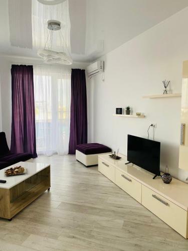 Apartament Mamaia Nord