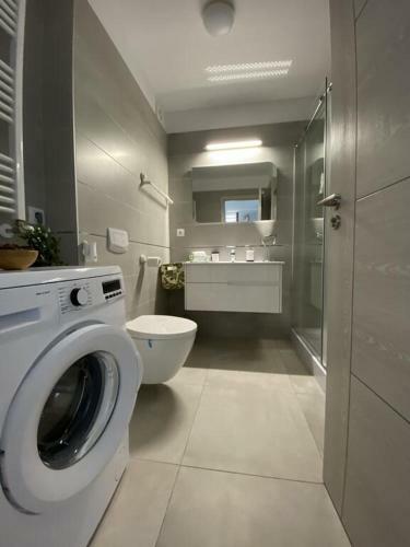 Apartamento Sea Breeze Onix Blue