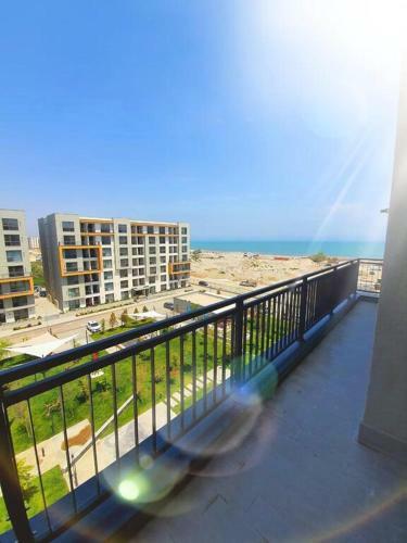 Apartamento Sea Breeze Onix Blue
