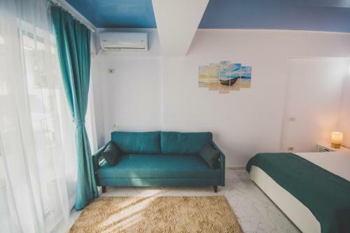 Apartamento Nafi Studio