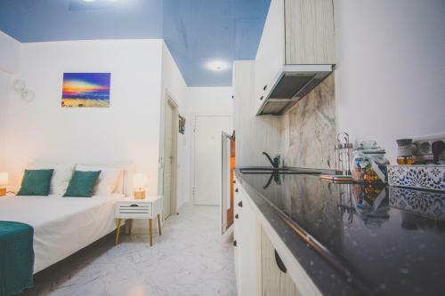 Apartamento Nafi Studio